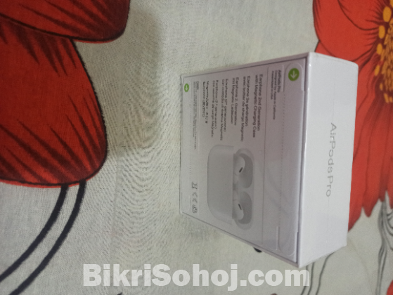 AirPods pro 2